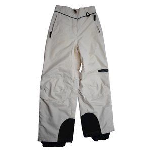 Obermeyer Youth Boys Girls Ski Snowboard Pants Size 12